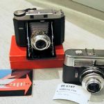 95 6147 KAMERA 2 ST